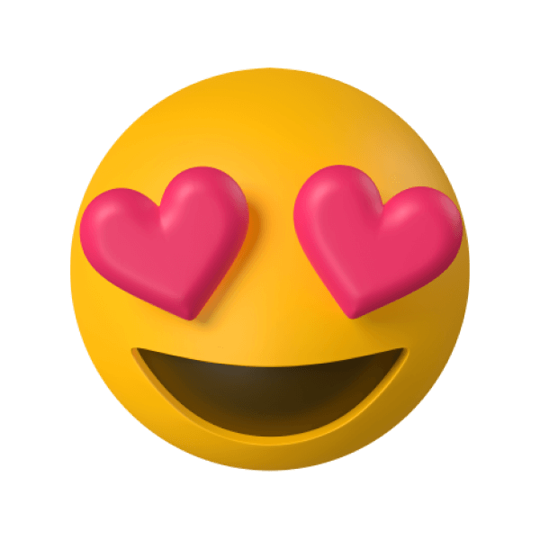 Heart Eyes